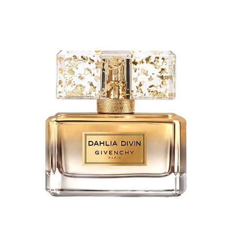 givenchy dahlia divin pronunciation|Dahlia Divin Perfume .